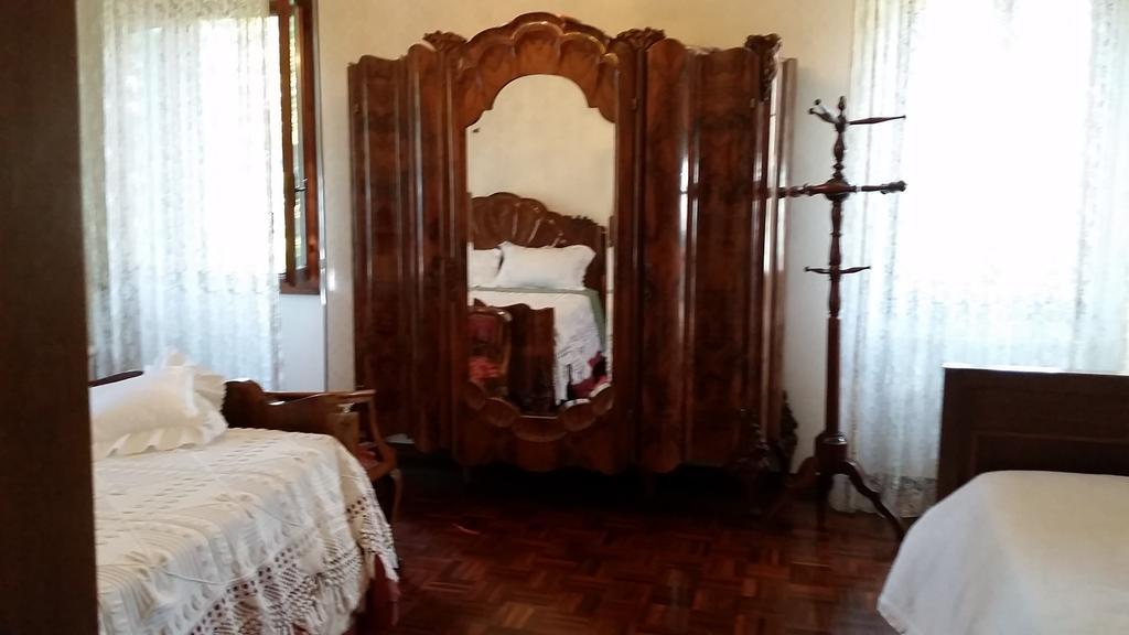 Villa Storica Calderino Monte San Pietro Quarto foto